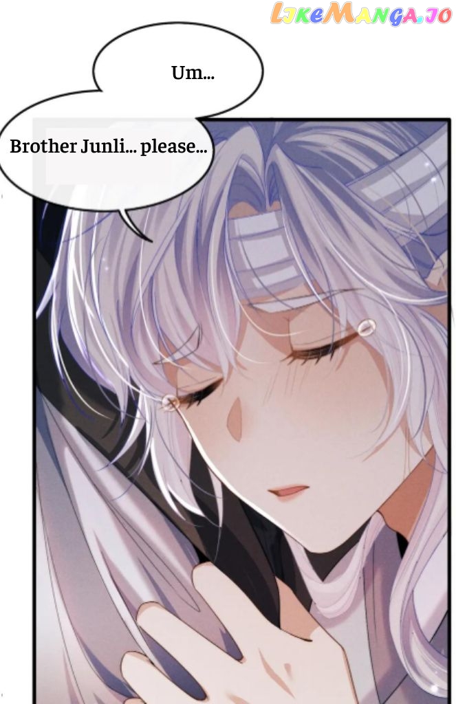 Demon’s Pleas And Prince’s Tears chapter 15 - page 64