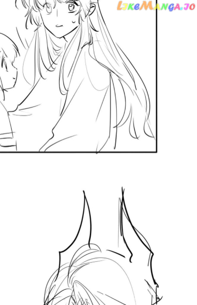 Demon’s Pleas And Prince’s Tears chapter 15 - page 68