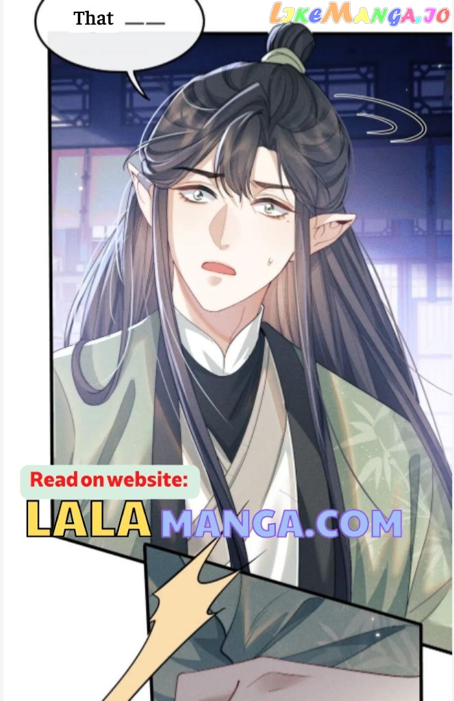 Demon’s Pleas And Prince’s Tears chapter 15 - page 8