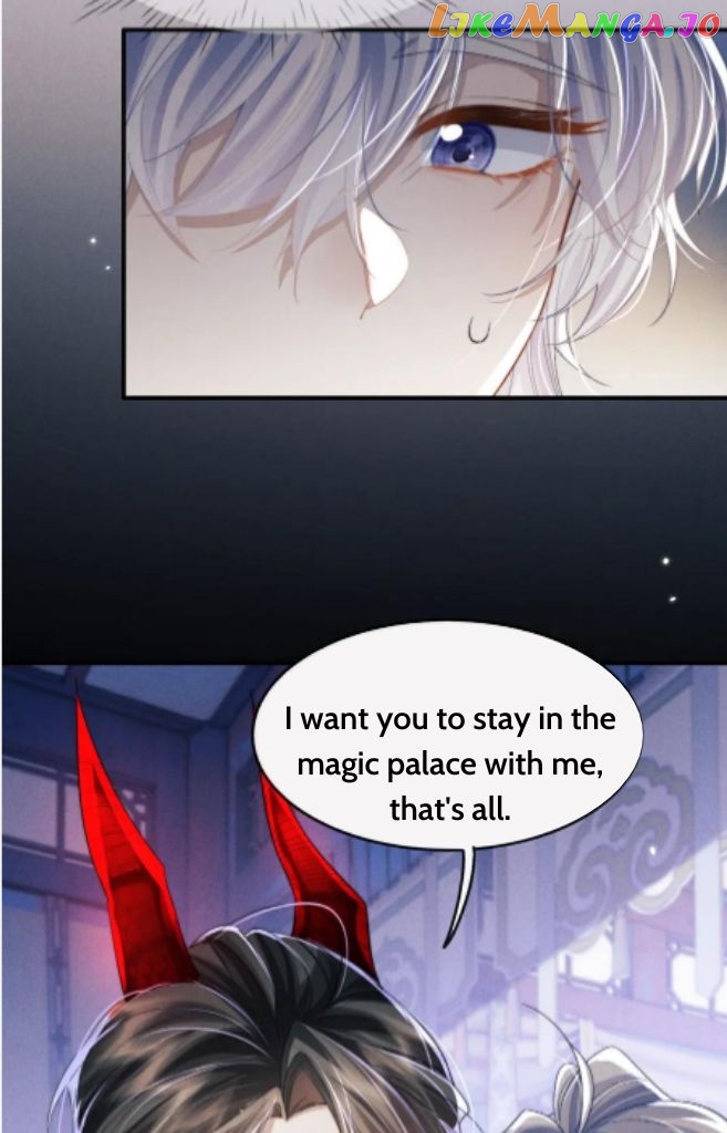 Demon’s Pleas And Prince’s Tears chapter 16 - page 12