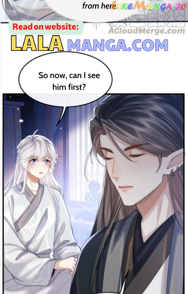 Demon’s Pleas And Prince’s Tears chapter 16 - page 17