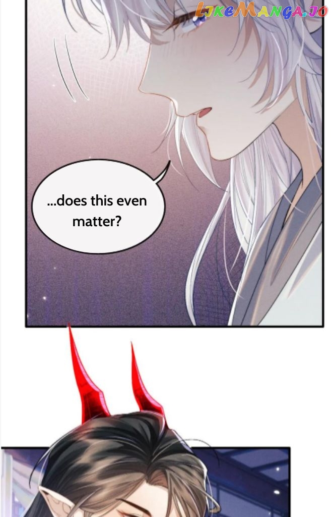 Demon’s Pleas And Prince’s Tears chapter 16 - page 20