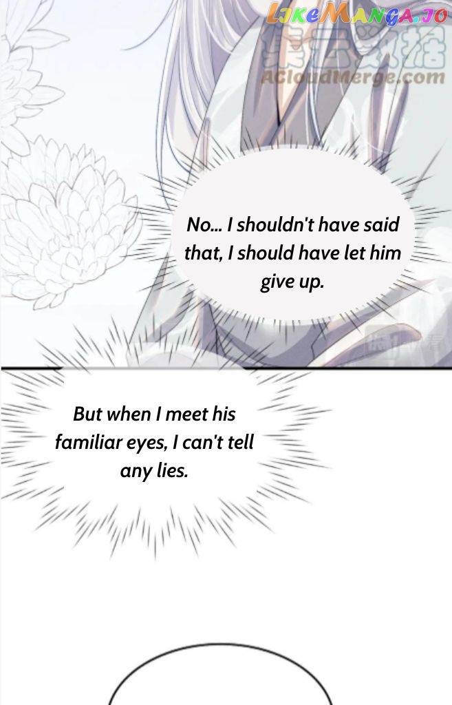 Demon’s Pleas And Prince’s Tears chapter 16 - page 24