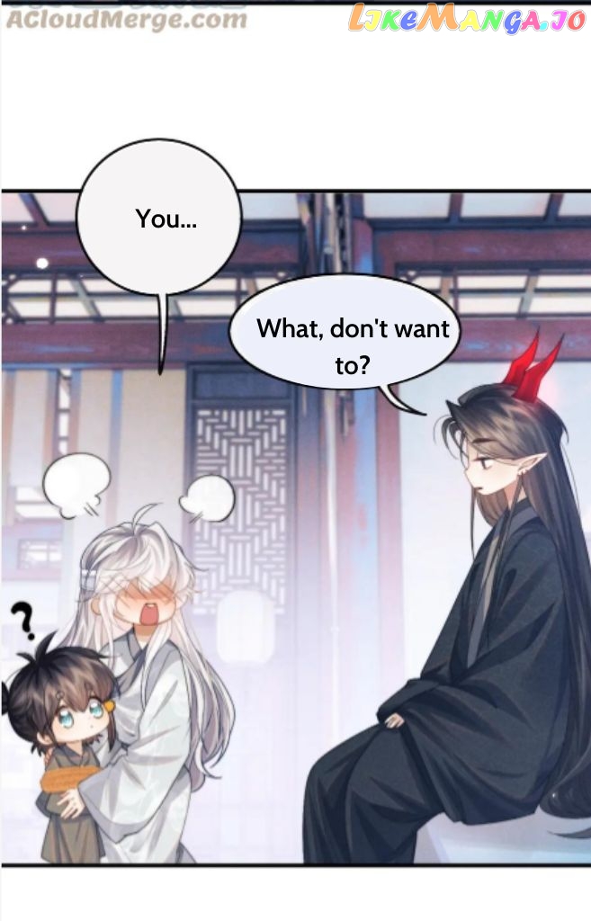 Demon’s Pleas And Prince’s Tears chapter 16 - page 36