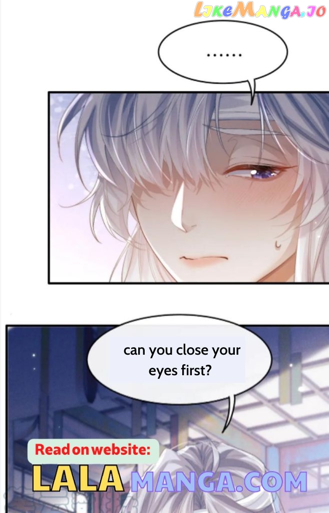 Demon’s Pleas And Prince’s Tears chapter 16 - page 37
