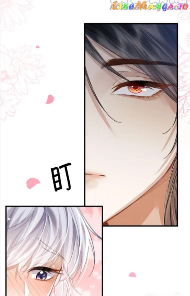 Demon’s Pleas And Prince’s Tears chapter 16 - page 40