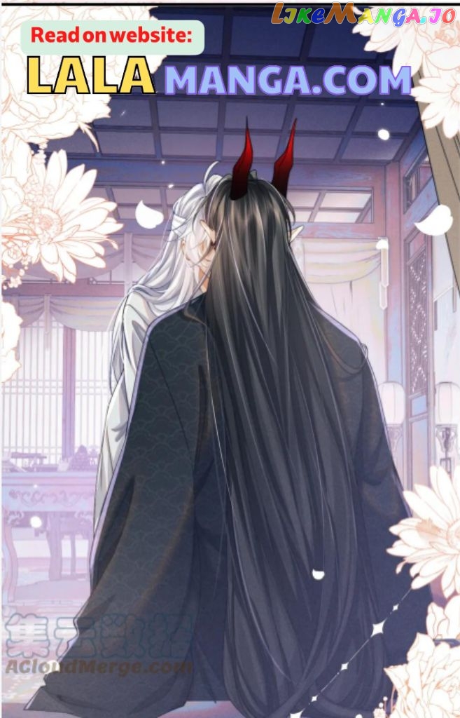 Demon’s Pleas And Prince’s Tears chapter 16 - page 43