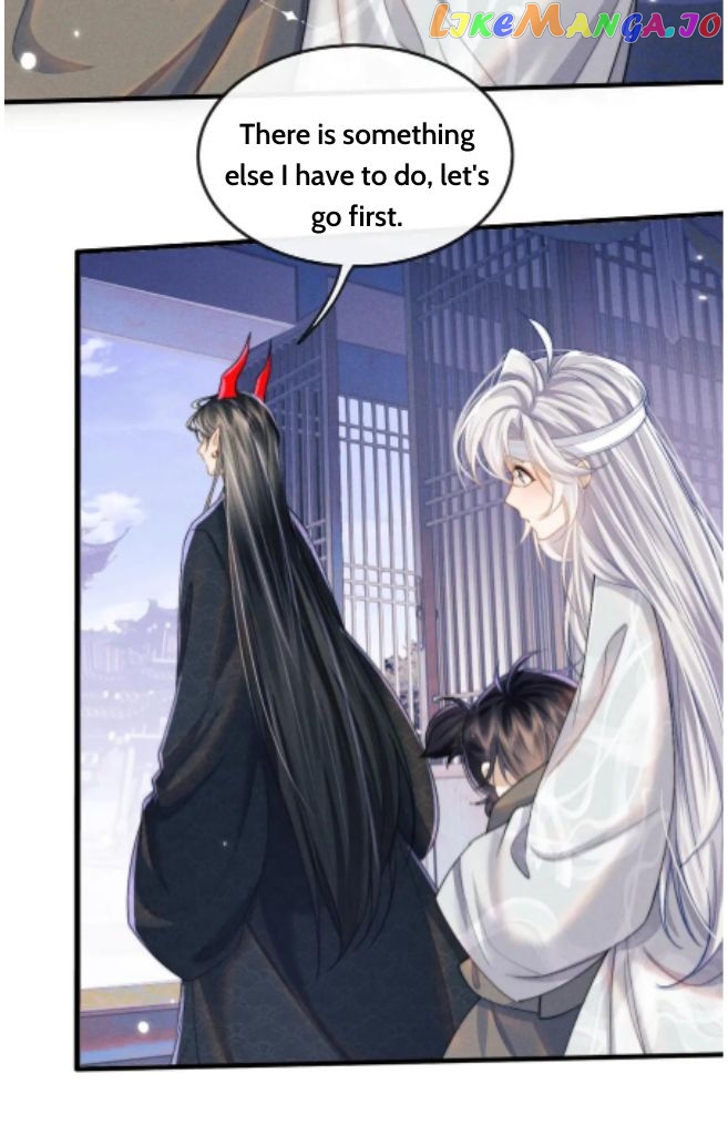 Demon’s Pleas And Prince’s Tears chapter 16 - page 48