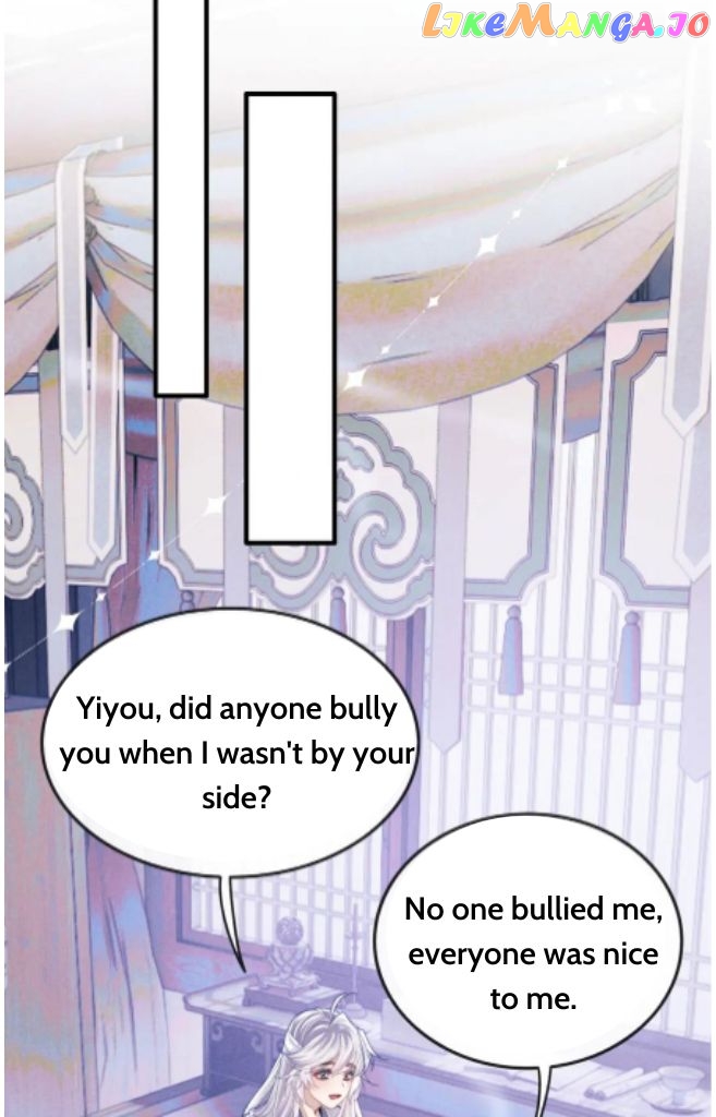 Demon’s Pleas And Prince’s Tears chapter 16 - page 50