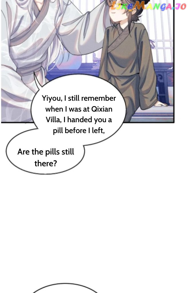 Demon’s Pleas And Prince’s Tears chapter 16 - page 52