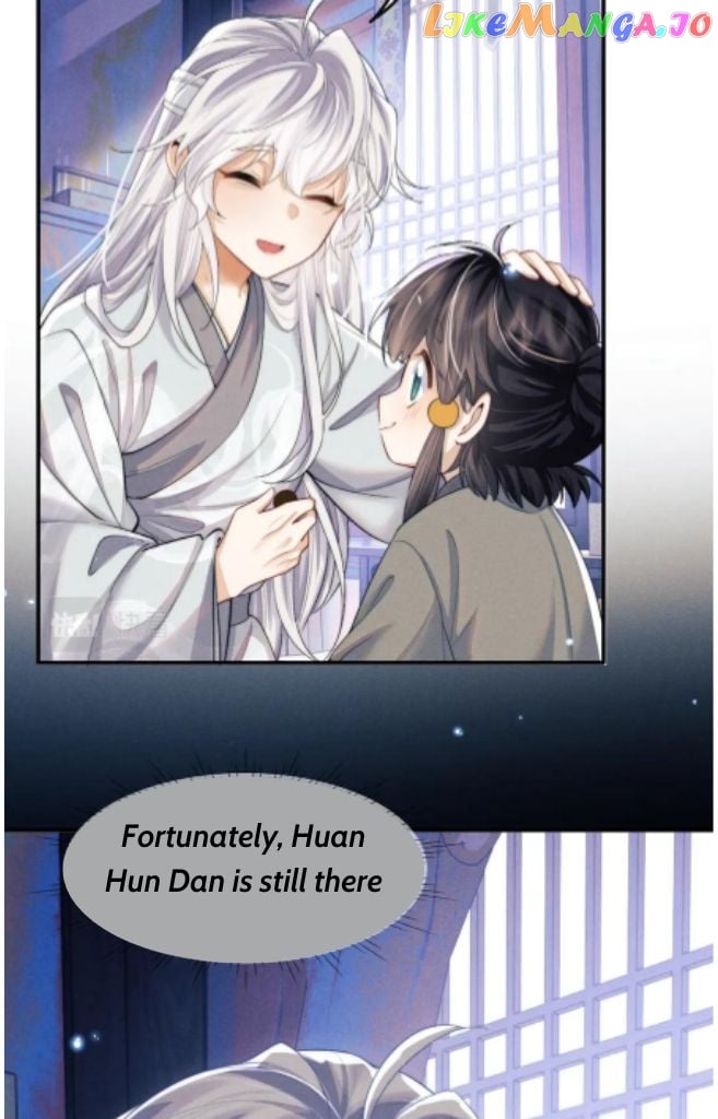 Demon’s Pleas And Prince’s Tears chapter 16 - page 54