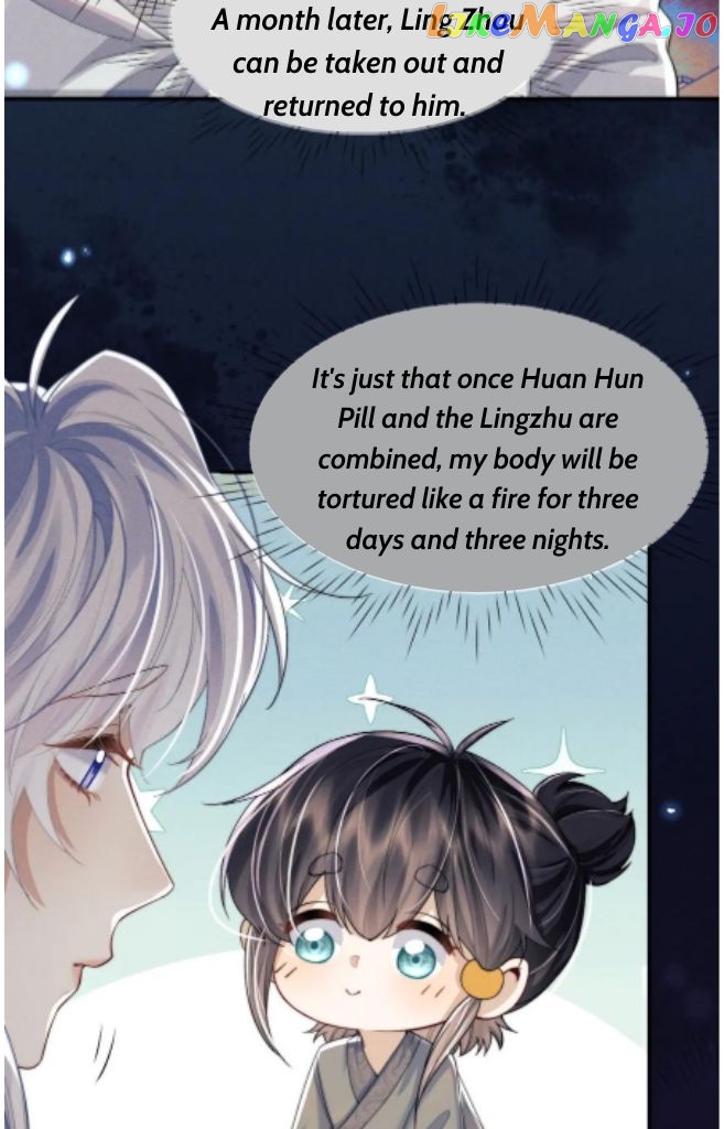 Demon’s Pleas And Prince’s Tears chapter 16 - page 56
