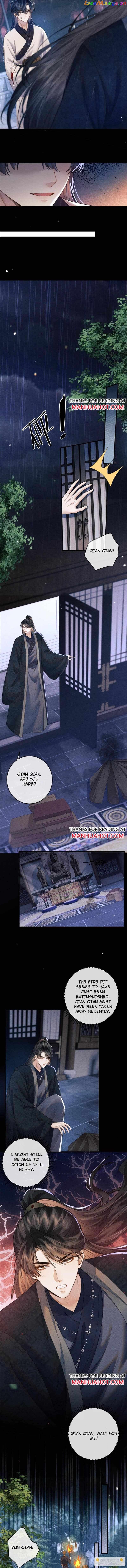 Demon’s Pleas And Prince’s Tears chapter 53 - page 3