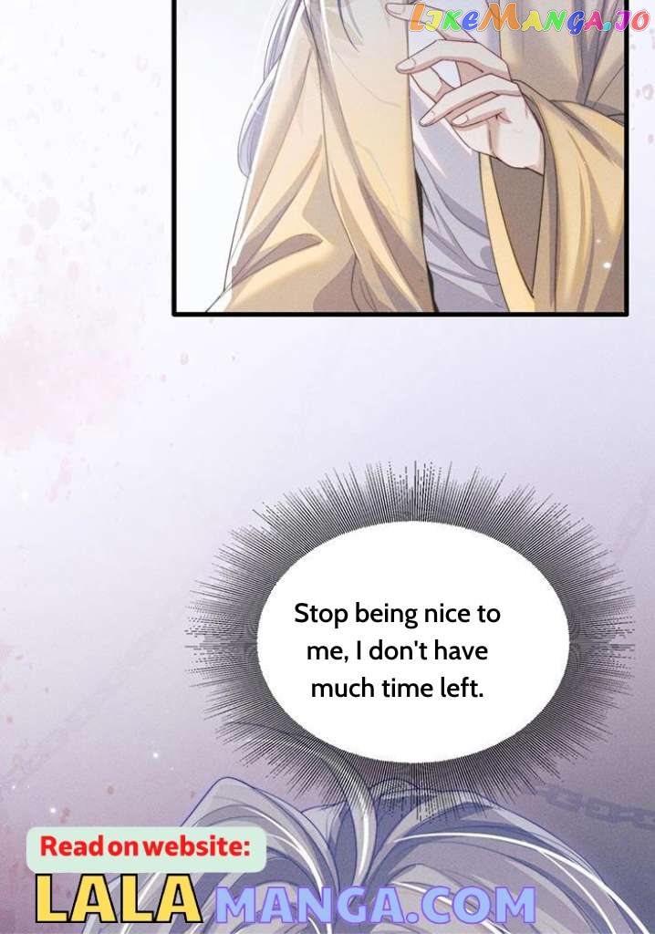 Demon’s Pleas And Prince’s Tears chapter 17 - page 38
