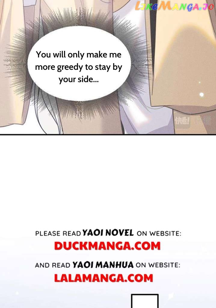 Demon’s Pleas And Prince’s Tears chapter 17 - page 40
