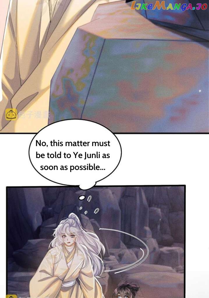 Demon’s Pleas And Prince’s Tears chapter 17 - page 52