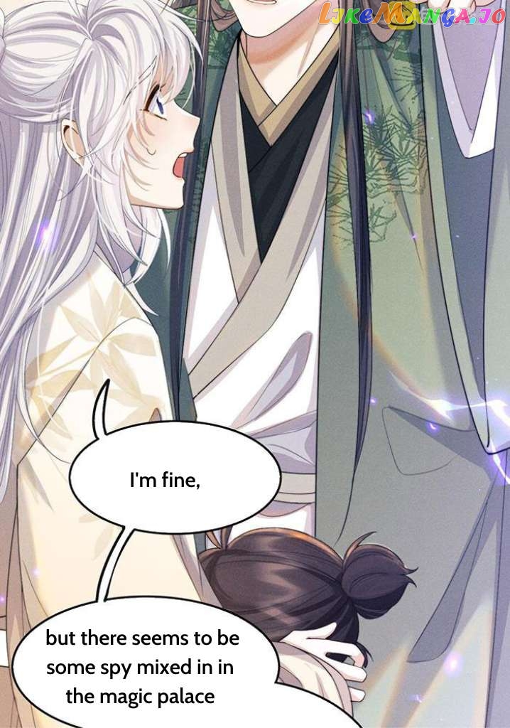 Demon’s Pleas And Prince’s Tears chapter 17 - page 60