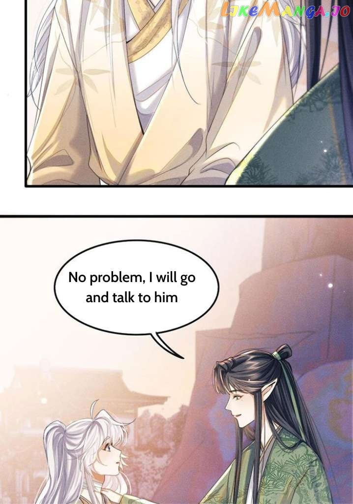 Demon’s Pleas And Prince’s Tears chapter 17 - page 62