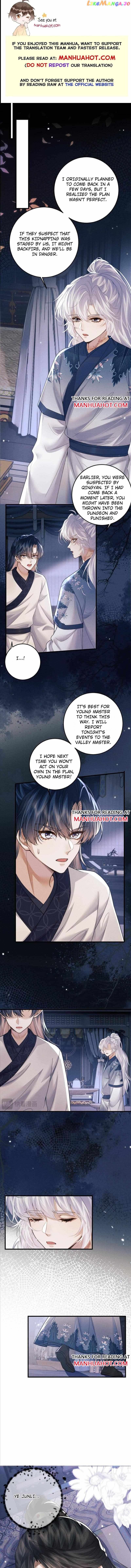 Demon’s Pleas And Prince’s Tears chapter 54 - page 2