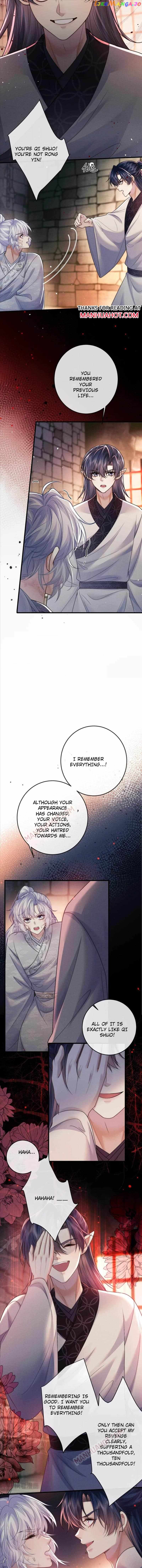 Demon’s Pleas And Prince’s Tears chapter 58 - page 8