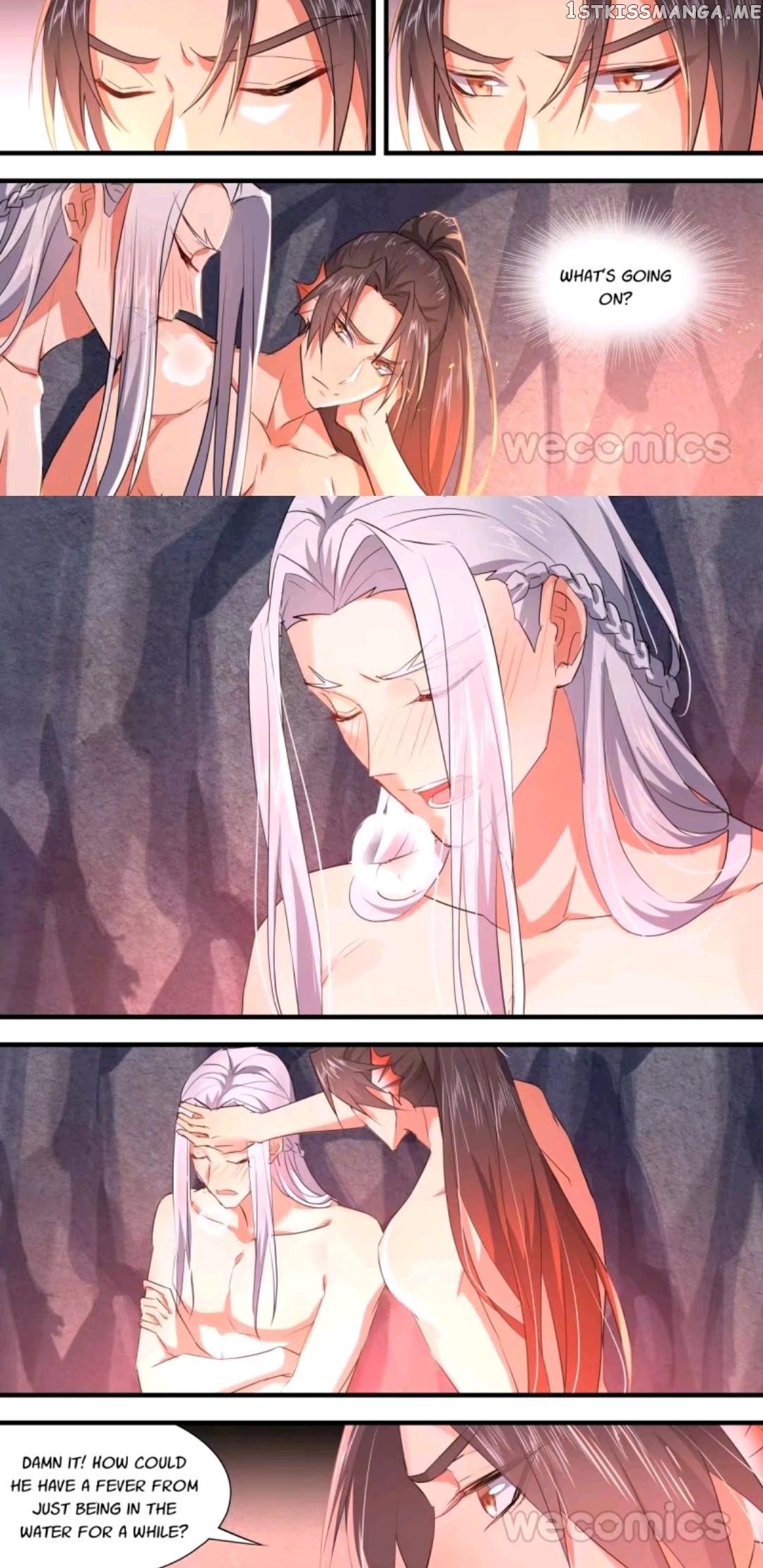 Hualongji ( Dragon Record ) chapter 68 - page 11
