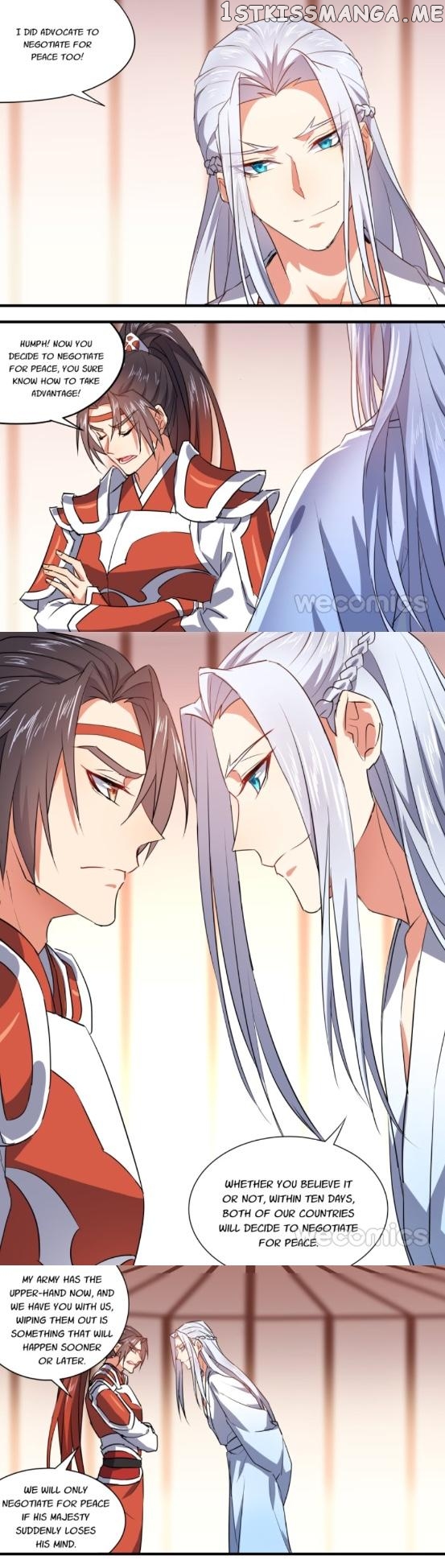 Hualongji ( Dragon Record ) chapter 65 - page 10