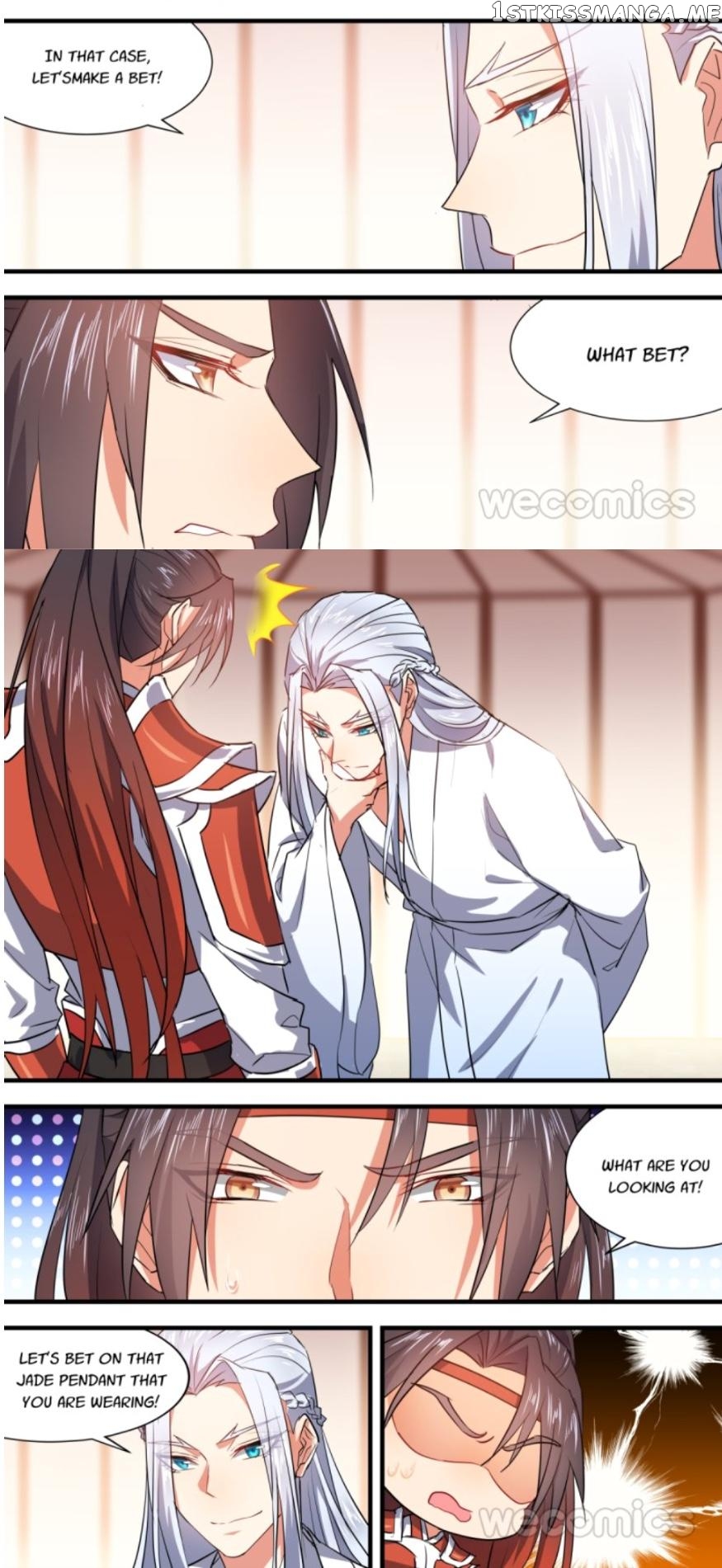 Hualongji ( Dragon Record ) chapter 65 - page 11