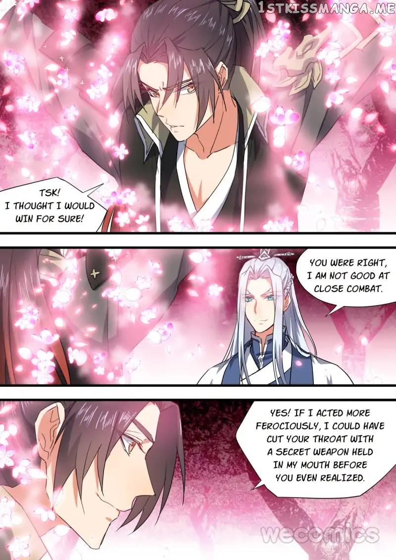 Hualongji ( Dragon Record ) chapter 57 - page 29