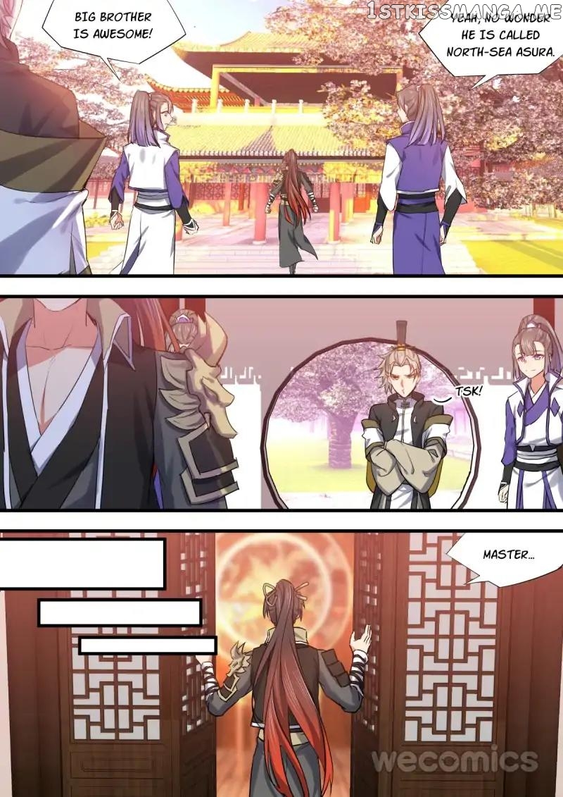 Hualongji ( Dragon Record ) chapter 53 - page 13
