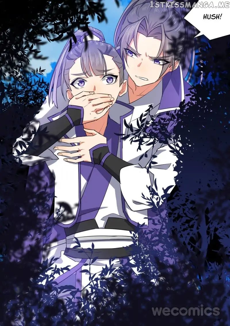 Hualongji ( Dragon Record ) chapter 47 - page 6