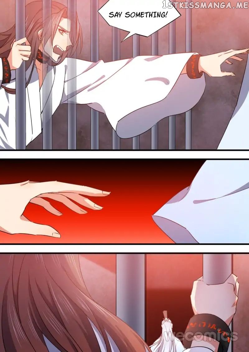 Hualongji ( Dragon Record ) chapter 47 - page 8