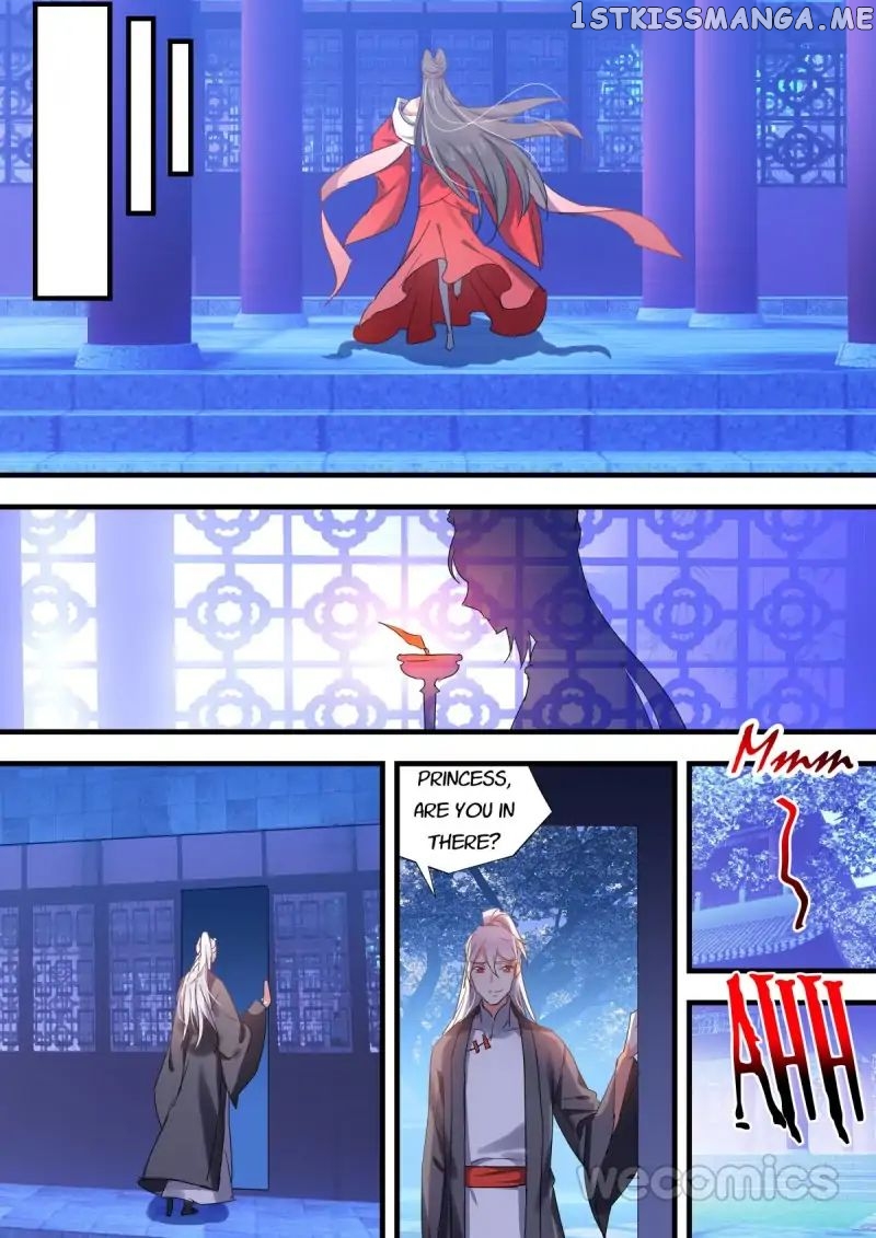 Hualongji ( Dragon Record ) chapter 40 - page 12