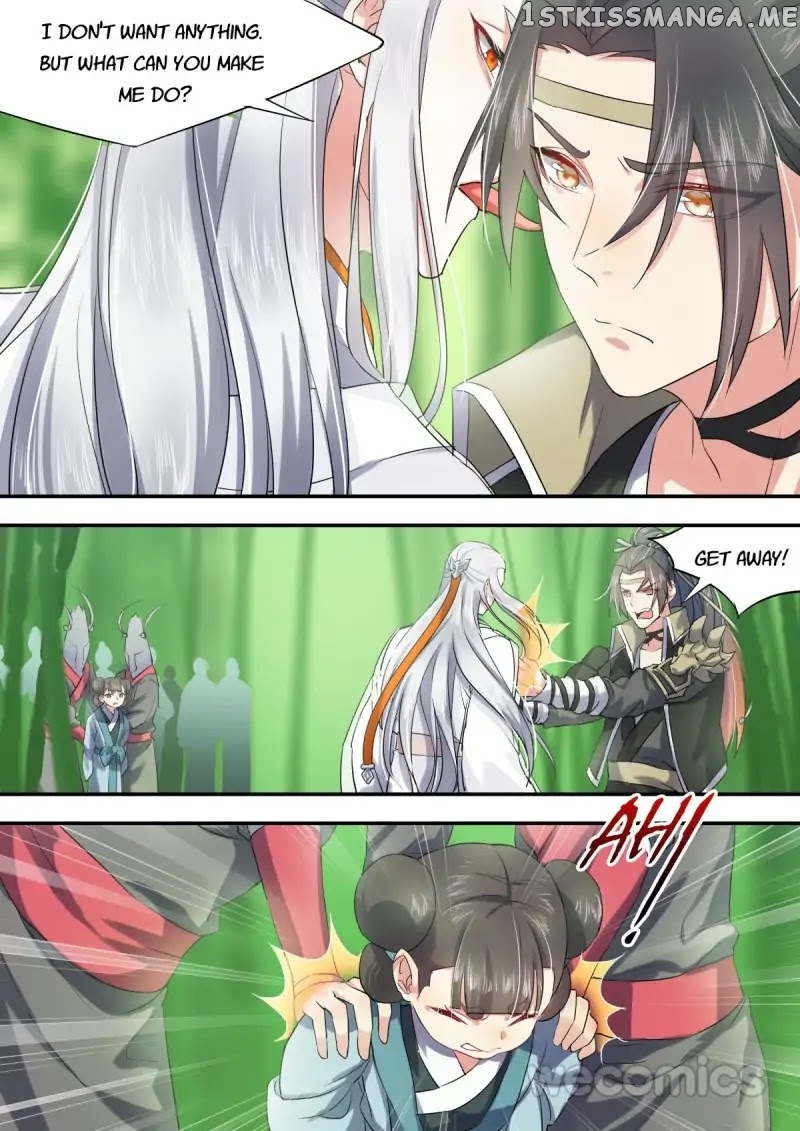 Hualongji ( Dragon Record ) chapter 12 - page 3