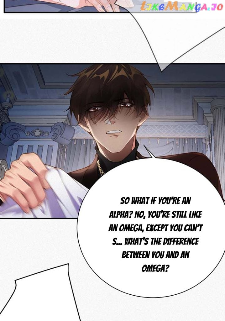 Ex-Husband Wants To Marry Again chapter 3 - page 10