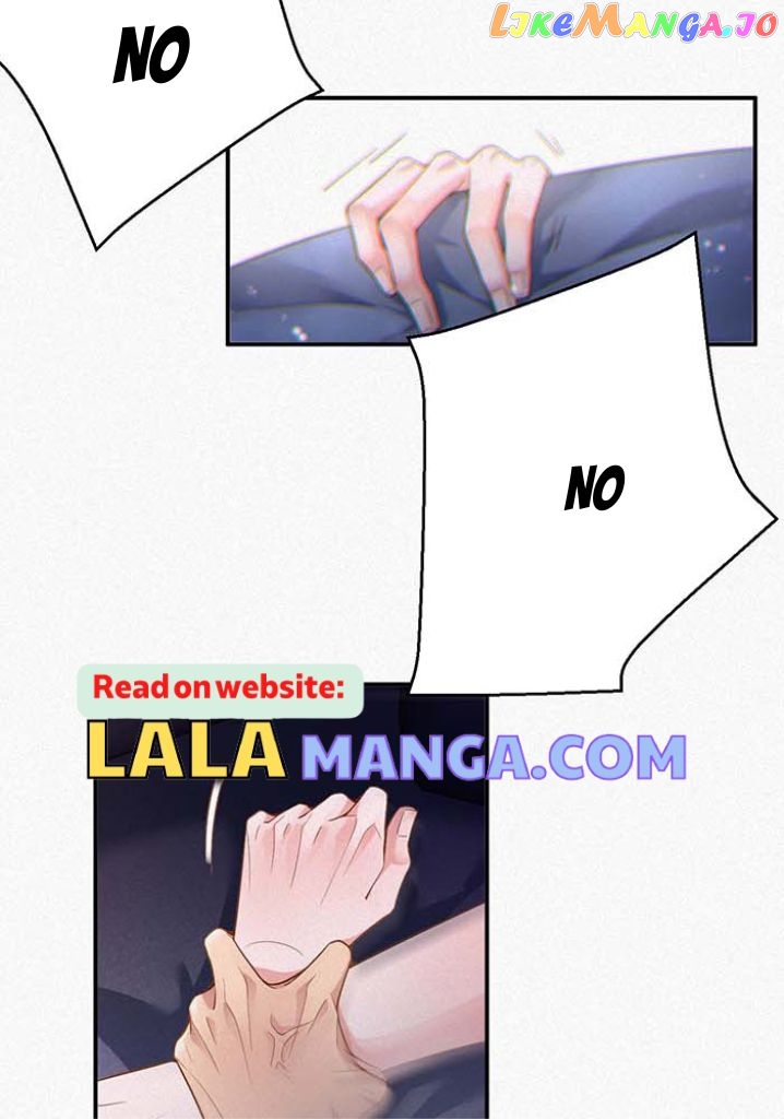 Ex-Husband Wants To Marry Again chapter 3 - page 11