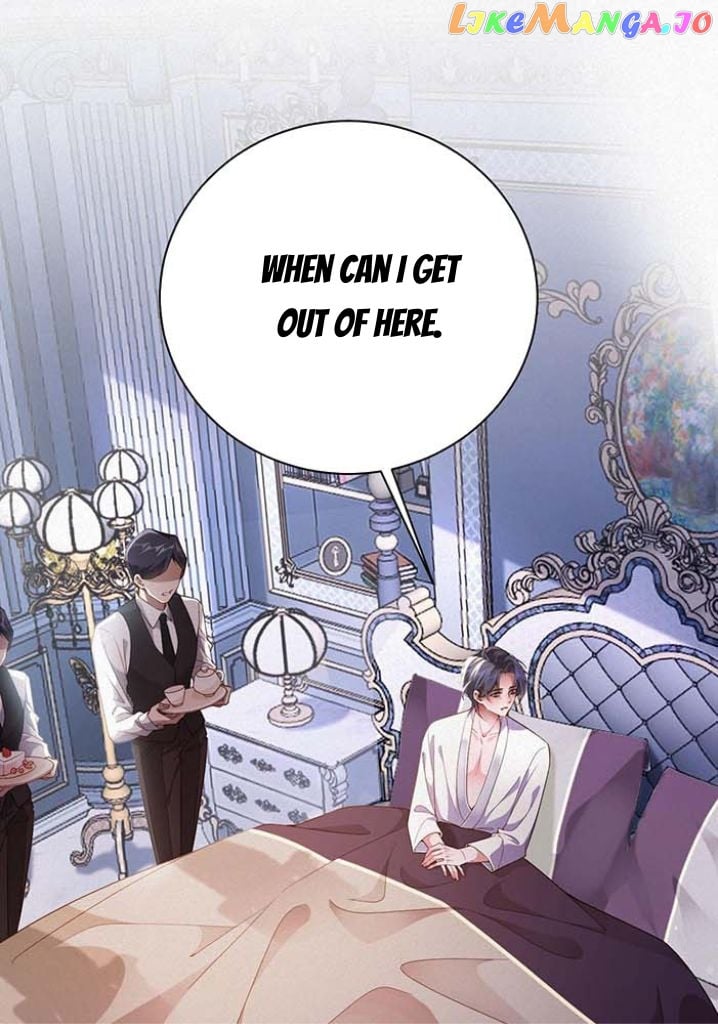 Ex-Husband Wants To Marry Again chapter 3 - page 16