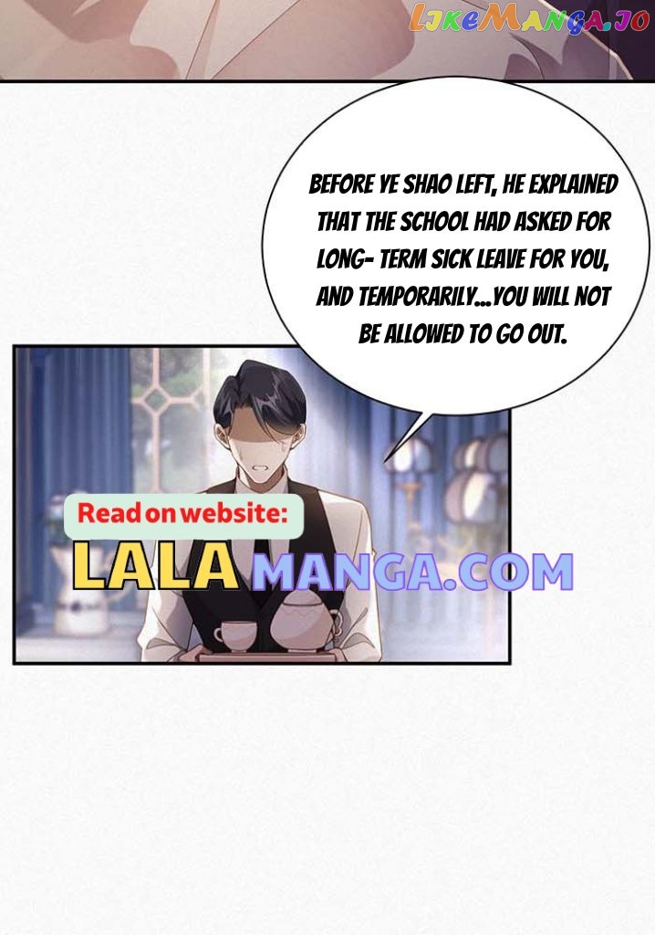Ex-Husband Wants To Marry Again chapter 3 - page 17