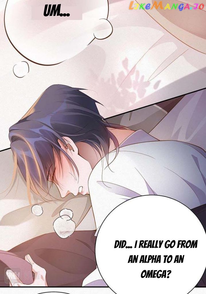 Ex-Husband Wants To Marry Again chapter 3 - page 32