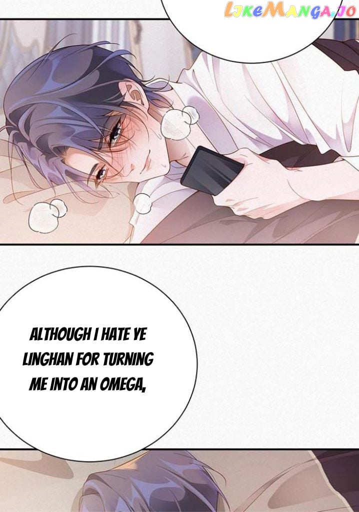 Ex-Husband Wants To Marry Again chapter 3 - page 34