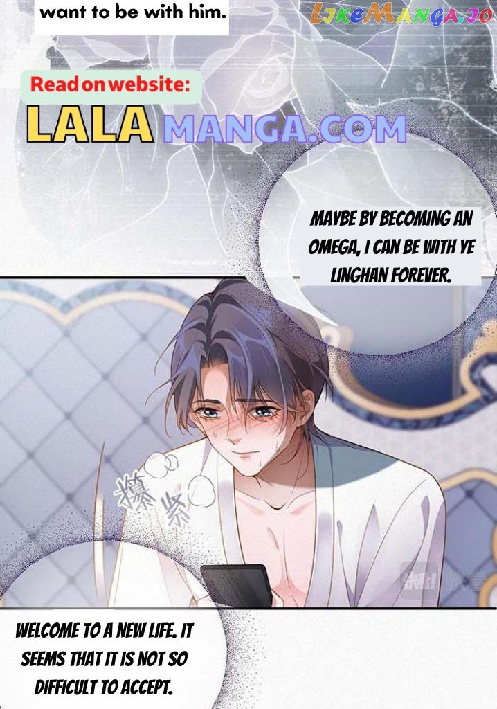 Ex-Husband Wants To Marry Again chapter 3 - page 38