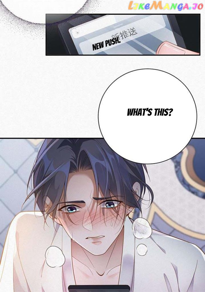 Ex-Husband Wants To Marry Again chapter 3 - page 39