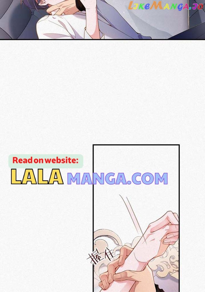 Ex-Husband Wants To Marry Again chapter 3 - page 7