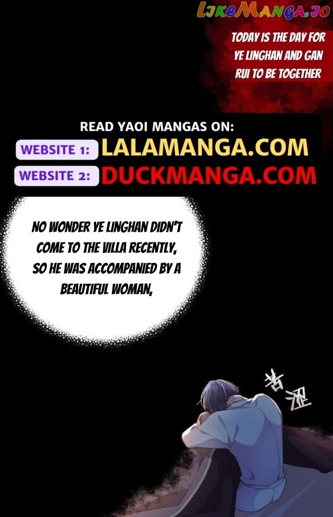 Ex-Husband Wants To Marry Again chapter 4 - page 10