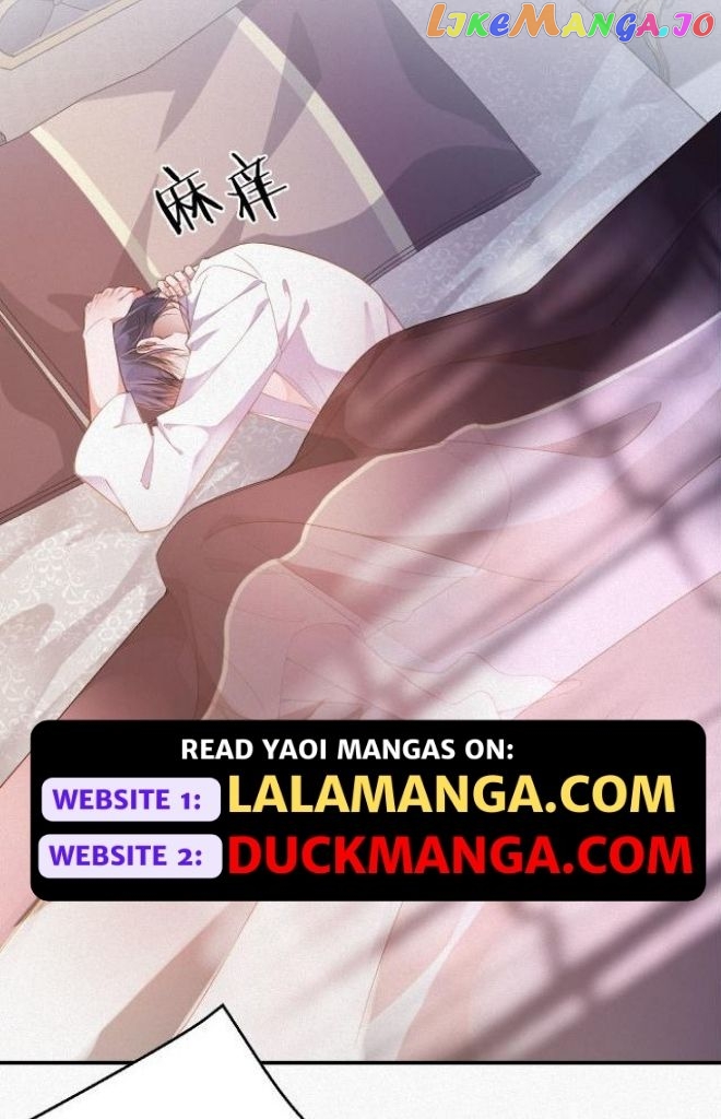 Ex-Husband Wants To Marry Again chapter 4 - page 14