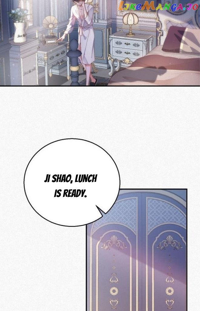 Ex-Husband Wants To Marry Again chapter 4 - page 17