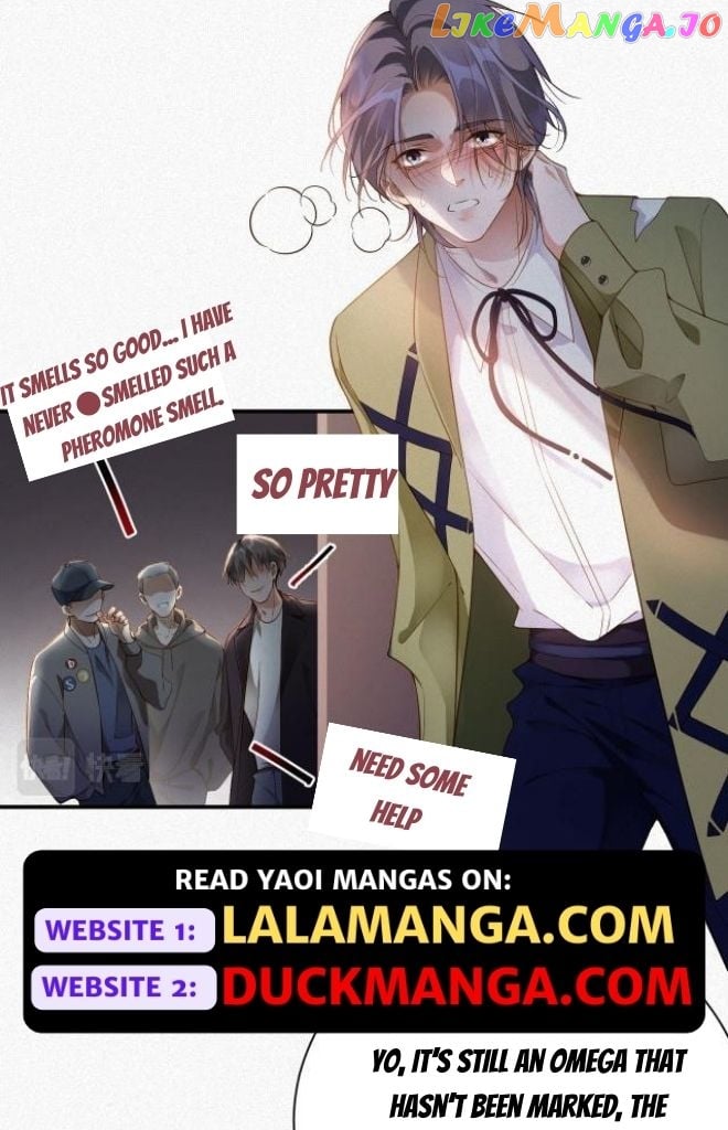 Ex-Husband Wants To Marry Again chapter 4 - page 24