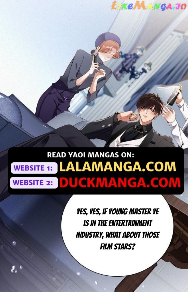 Ex-Husband Wants To Marry Again chapter 4 - page 42