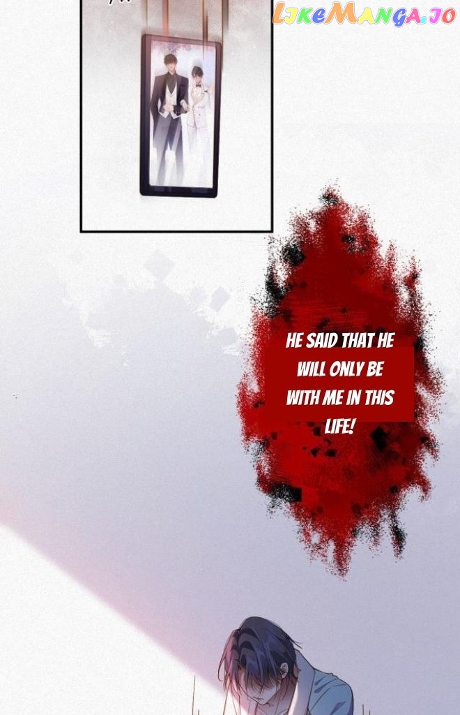 Ex-Husband Wants To Marry Again chapter 4 - page 7