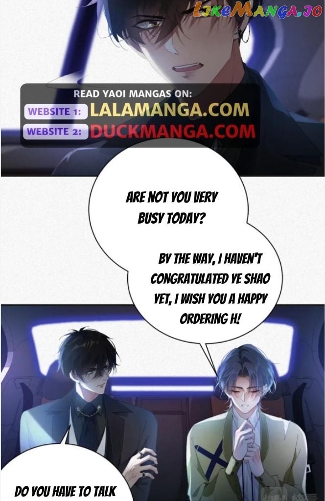 Ex-Husband Wants To Marry Again chapter 6 - page 12