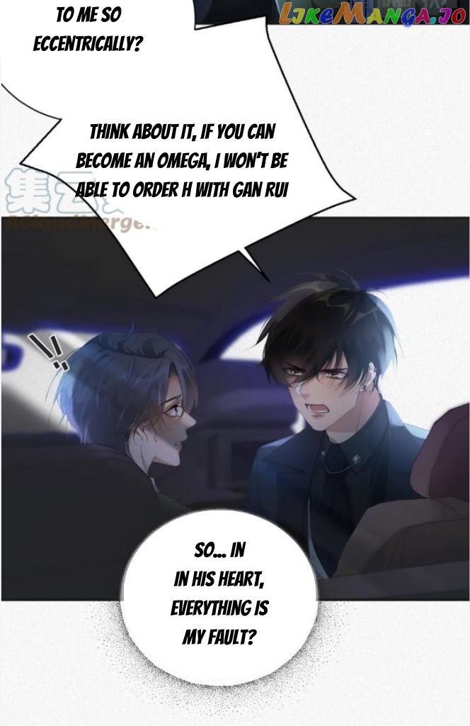 Ex-Husband Wants To Marry Again chapter 6 - page 13